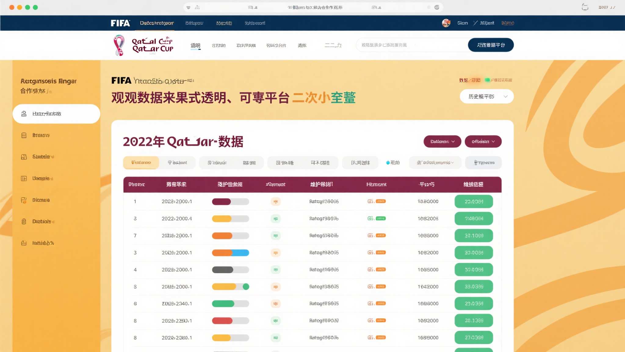 世界杯直播额平台简介